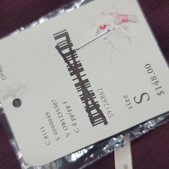 Free People Elsa Embellished Tank - Picture 9 of 9